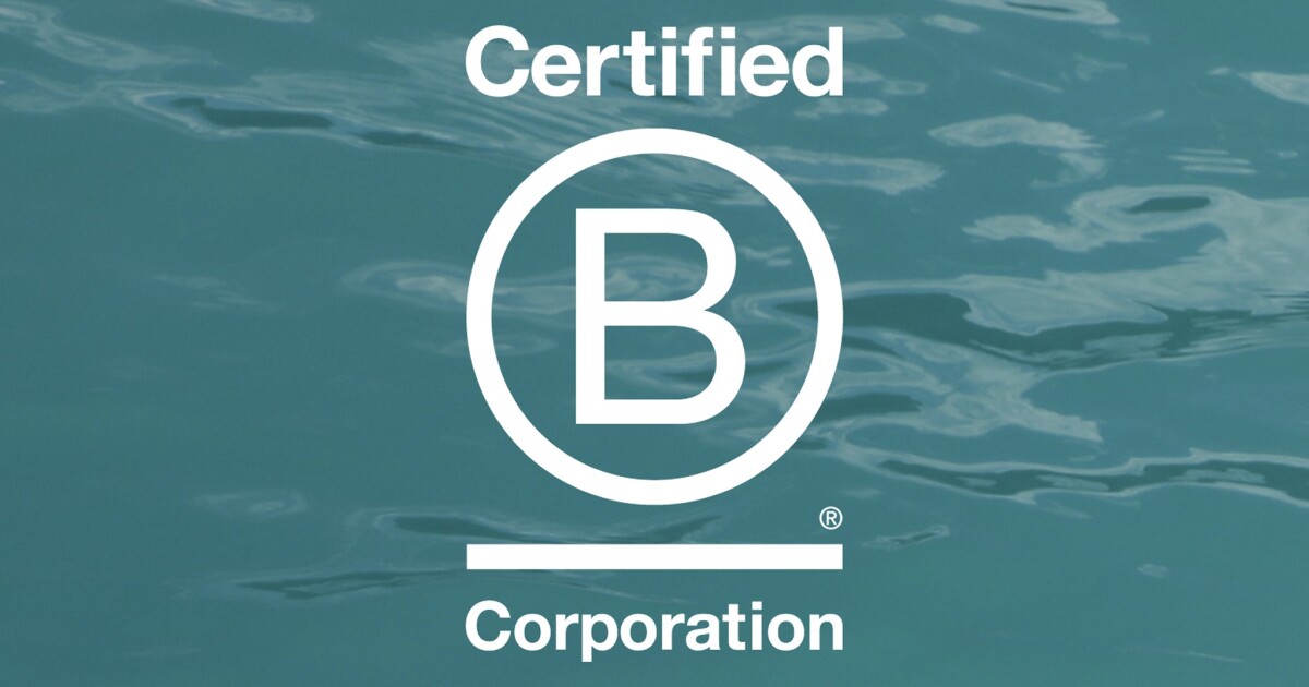 Certified B Corp - Akaroa Dolphins